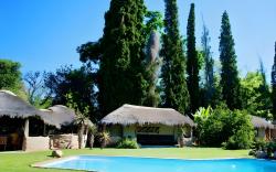 Chrislin African Lodge