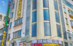 Dong Kinh Hotel