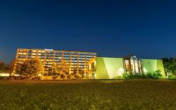 Dorint Main Taunus Zentrum Frankfurt-Sulzbach Hotel