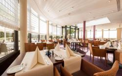 Dorint Main Taunus Zentrum Frankfurt-Sulzbach Hotel