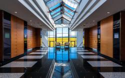 Dorint Main Taunus Zentrum Frankfurt-Sulzbach Hotel