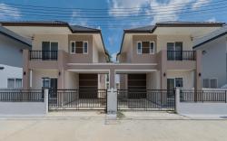 Baan cityhome grand br3@buriram