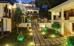 Periyar Nest Resort