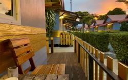 Phi Phi Ba Kao Bay Resort