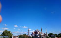 Cosmopolitan Park Hotel 