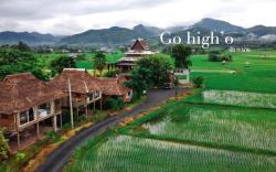 Go high 'O