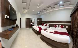 Bandipur Wildlife Resort & Spa
