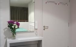 Duplex icity muslim friendly