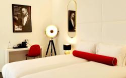 Lisbon City Hollywood Hotel by City Hotels