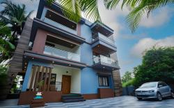 Om Shanti Residence