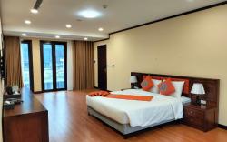 sapa convention center hotel