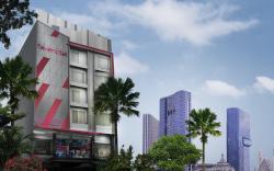 Favehotel Graha Agung Surabaya