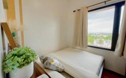 Althea’s Cozy Room (Good for 1 - 2 Pax Only)