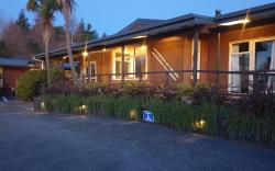 Plateau Lodge