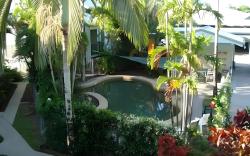 Coral Reef Apartments