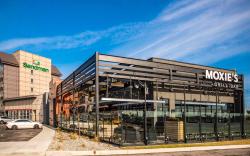Sandman Hotel Hamilton