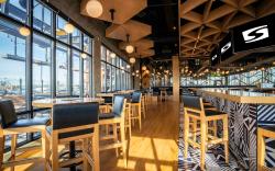 Sandman Hotel Hamilton