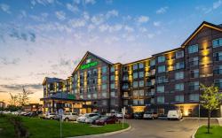 Sandman Hotel Hamilton