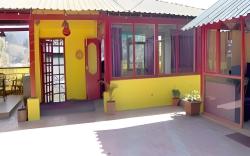 Hotel Sunrise Cottage