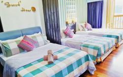 Sunway Lagoon Resort Suite (Lagoon View)