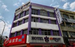 Hotel Orkid Inn