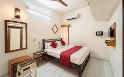 Roscotel Shara Inn Pondicherry
