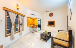 Roscotel Shara Inn Pondicherry
