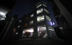 Roscotel Shara Inn Pondicherry