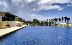 Sea Sand Sun Hua Hin by JC Kevin Hotel & Resort