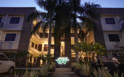 Garden Vista Hotel