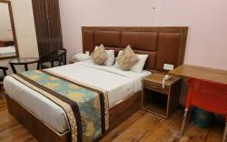 Pinaki Hotels & Resorts