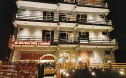 Hotel Stiltstay