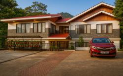 Sparrow Cherry Resort 2 Min Walk To MG Marg