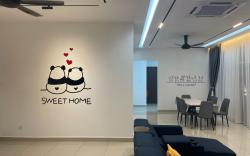 Sweet Home Jiahao Yueyuan