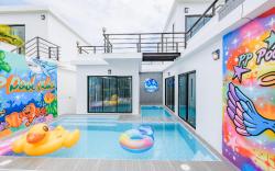 PP Pool Villa Huahin