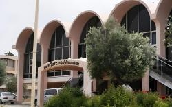 Seven Arches Hotel