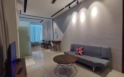 Modern Suite _ IGVC @ ITCC Manhattan Suites 
