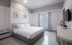 Grand Tryas Hotel