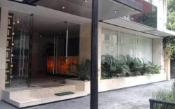 Suites Parioli