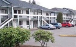Sumner Motor Inn