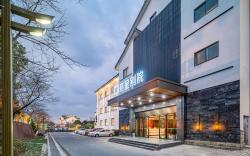 Rezen Retreat Huzhou Taihu Yueliang Bay Taihu No.1