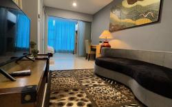 Nature Suite_ IGVC @ ITCC Manhattan Suites 