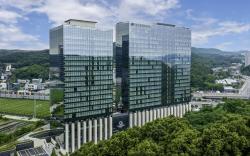 DoubleTree by Hilton Seoul Pangyo