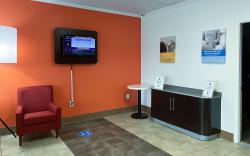 Studio 6  Bay Minette, AL
