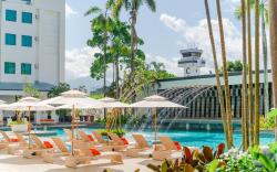 Wings by Croske Resort Langkawi 