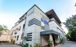 FabHotel Prime The Thane Club - Nr. Rabale Station