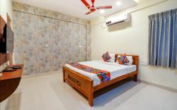 FabHotel Kings Suites - Nr. Hennur Main Road