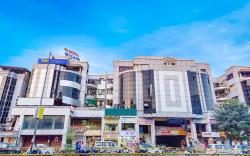 FabHotel Skyland -  Ambli - Bopal Rd