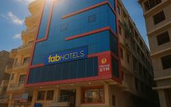 FabHotel The Golf Inn
