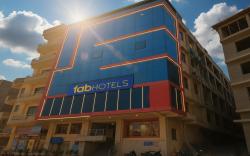 FabHotel The Golf Inn